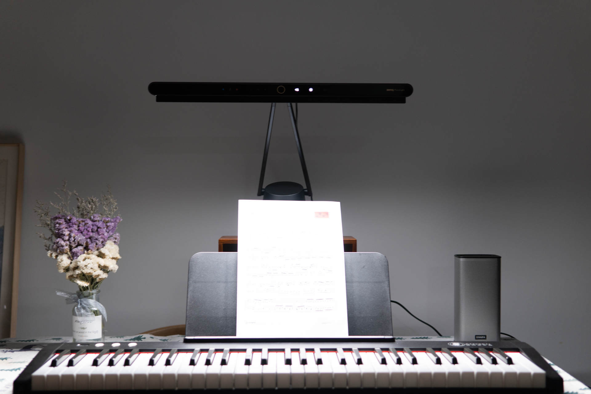 明基钢琴灯有假的吗,明基pianolight钢琴灯用法