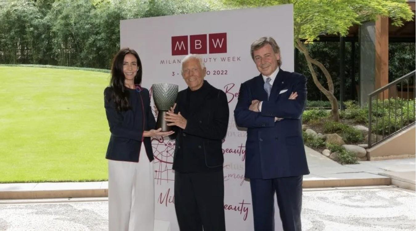 米兰时装周主题活动,米兰时装周全球首秀