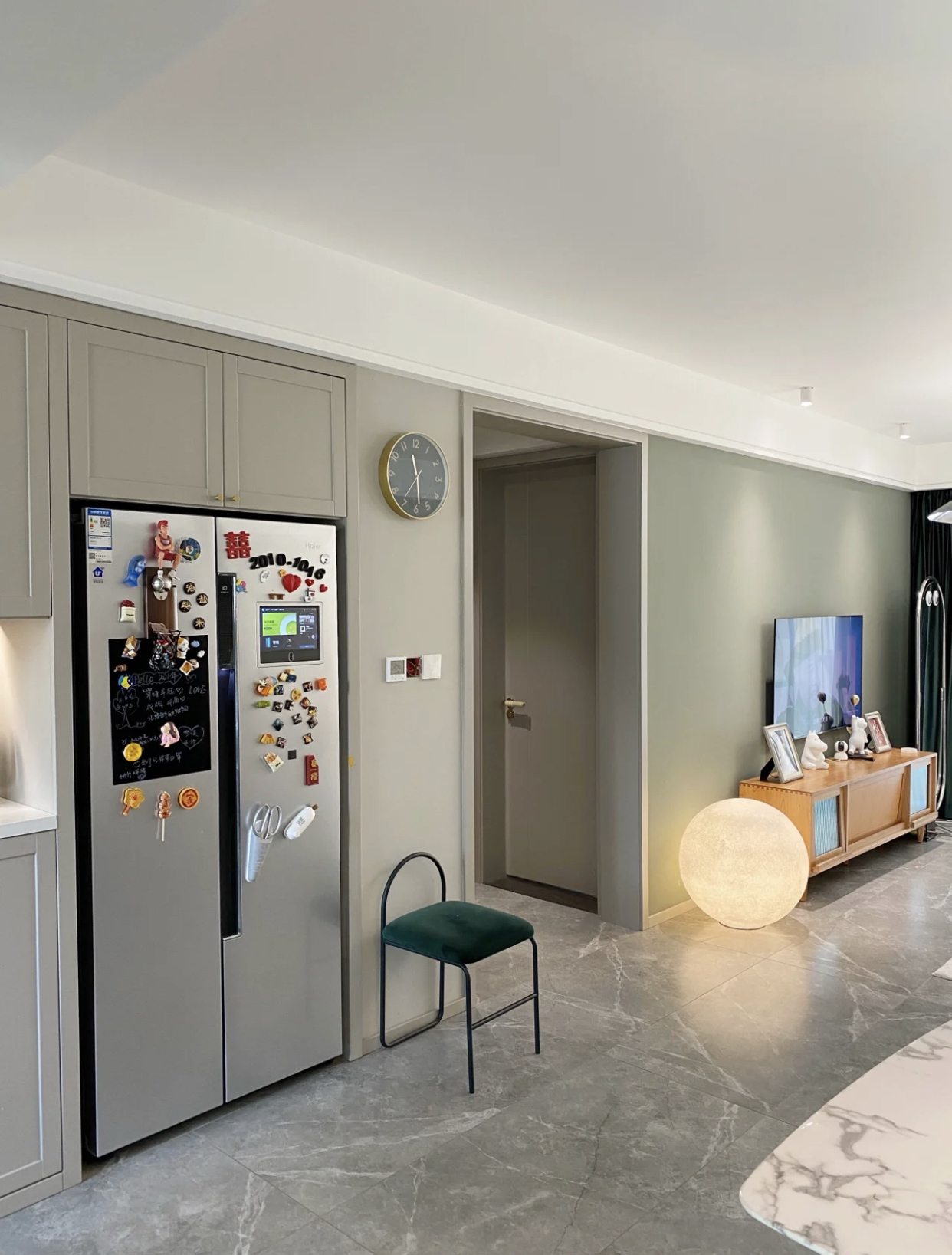 6个“年度最佳”吊顶造型,吊顶造型什么时候做好看