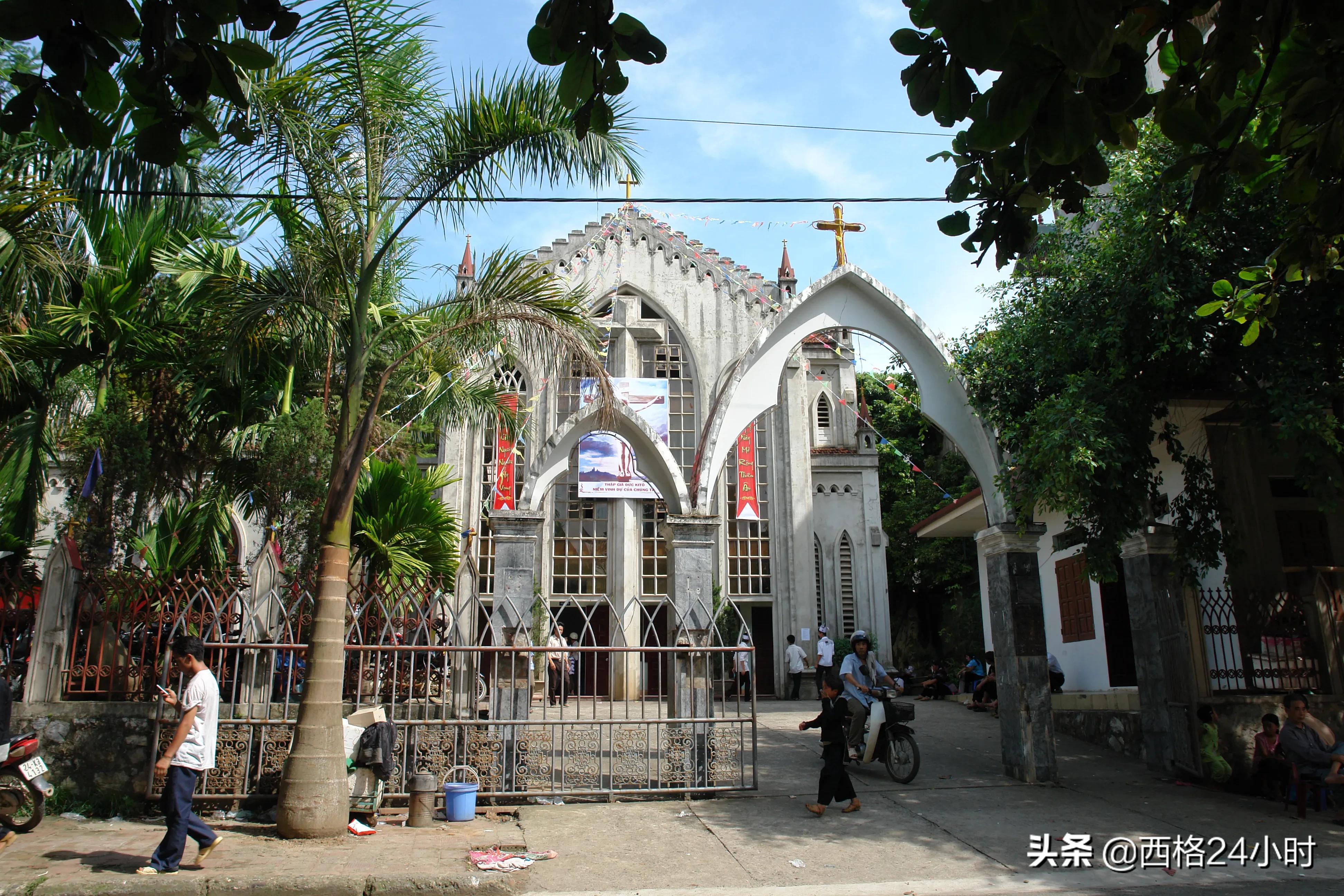 越南沙巴值不值得去,越南沙巴镇旅游