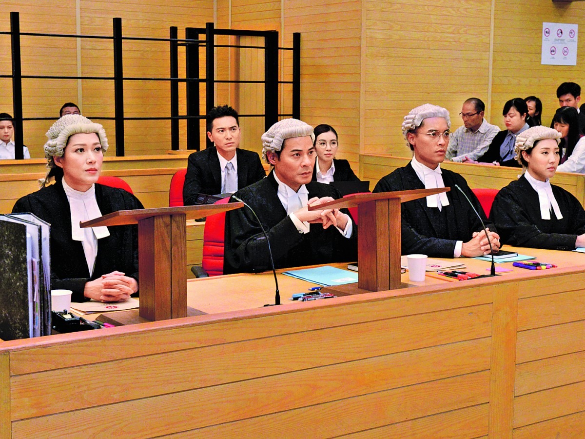 香港首个破千万影片,港版李焕英