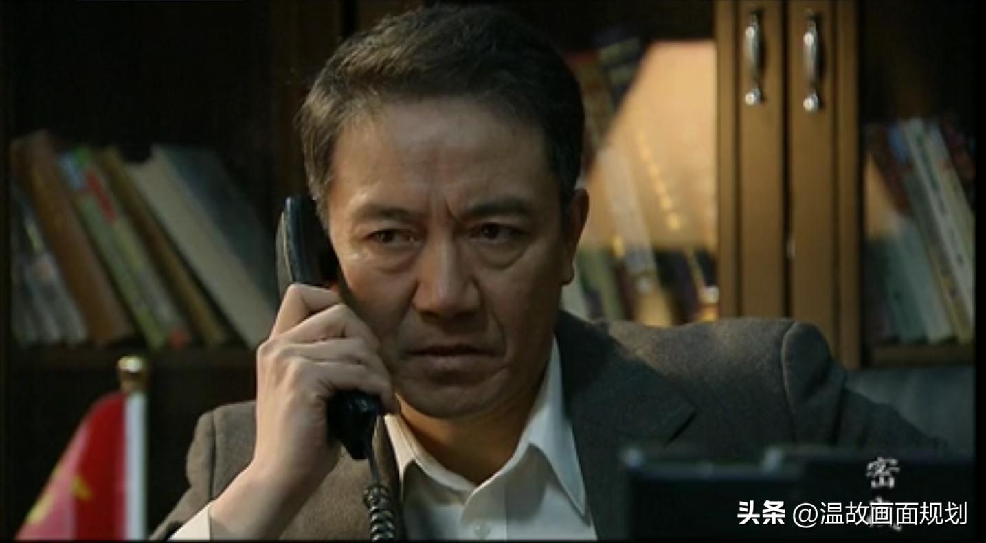 小众冷门好看的国产谍战剧有哪些,6部好看的国产谍战剧推荐