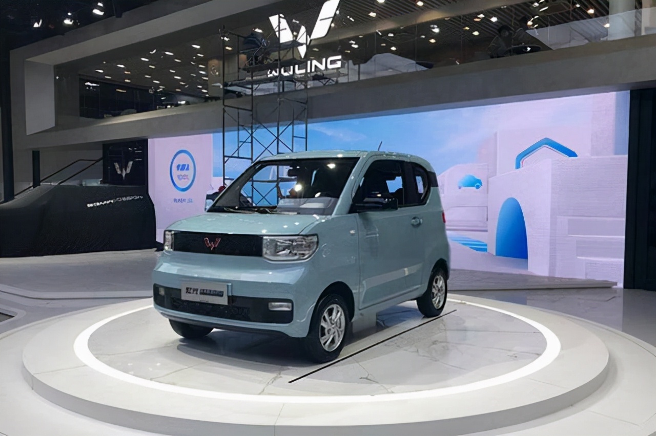 哪款微型电动车最便宜,2款好骑但很冷门的电动车