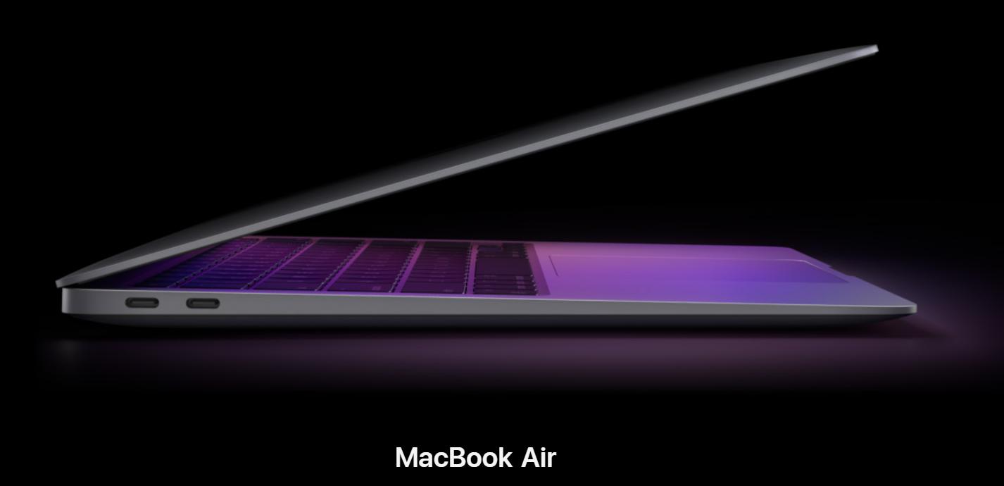 2022年最值得入手的二手macbook,2023买哪一款macbook性价比