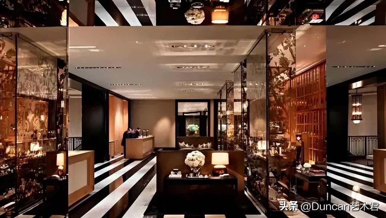 全球顶级十大精品酒店,全球奢华酒店品鉴