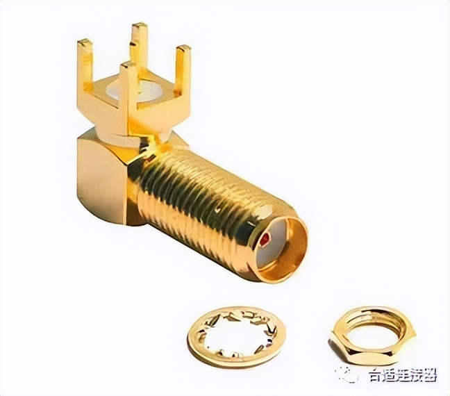 射频连接器频率功率对照表,射频连接器基础知识ppt