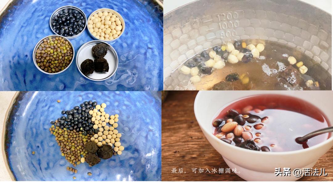 健脾养胃祛湿气的食物有哪些冬天,肝火旺脾虚湿气太重吃什么食物好