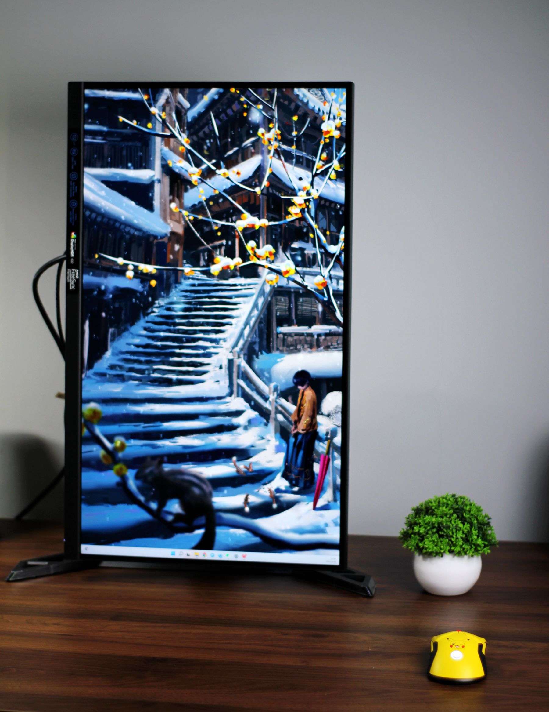 适合学生党的联想拯救者pro,联想拯救者y25-25显示器测评