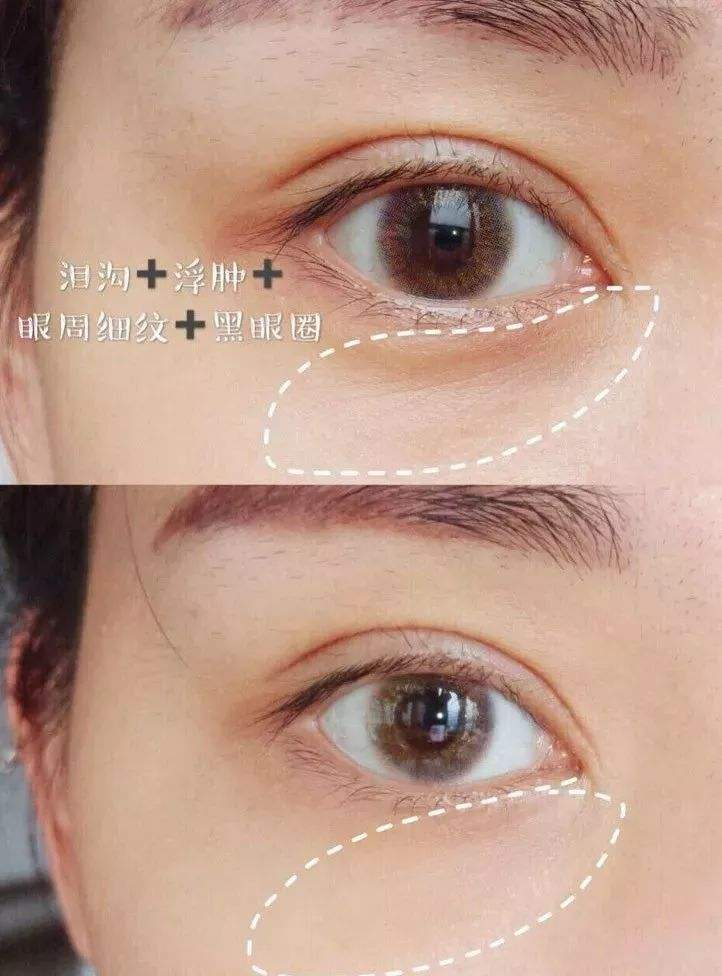 眼霜抗老紧致护肤品排行榜测评,比较滋润的眼霜推荐