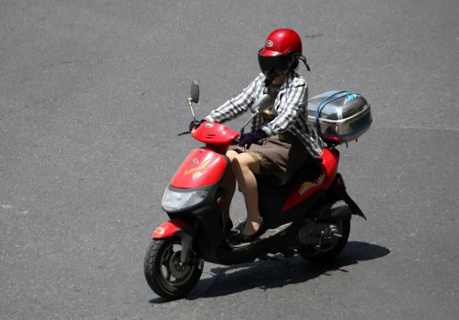 电动车续航不远了,新国标电动车续航不远怎么办