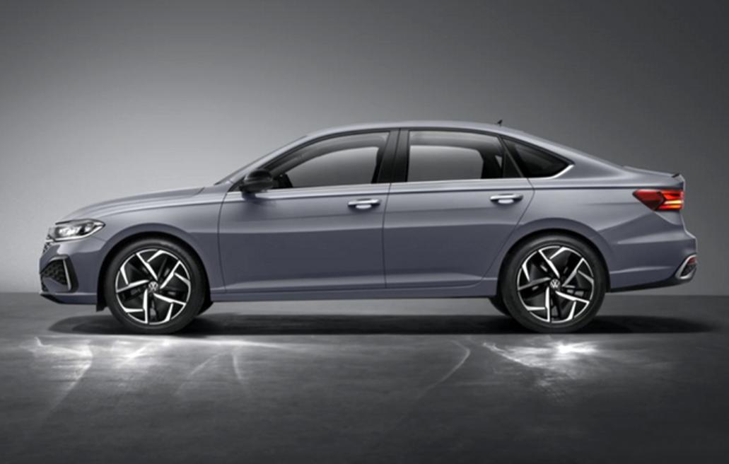 新车加长大众朗逸报价,全新朗逸手动挡上市