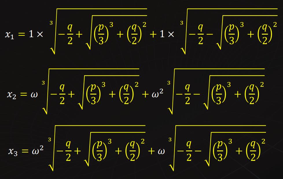 曹则贤一元二次方程视频,曹则贤从一元二次方程到规范场论
