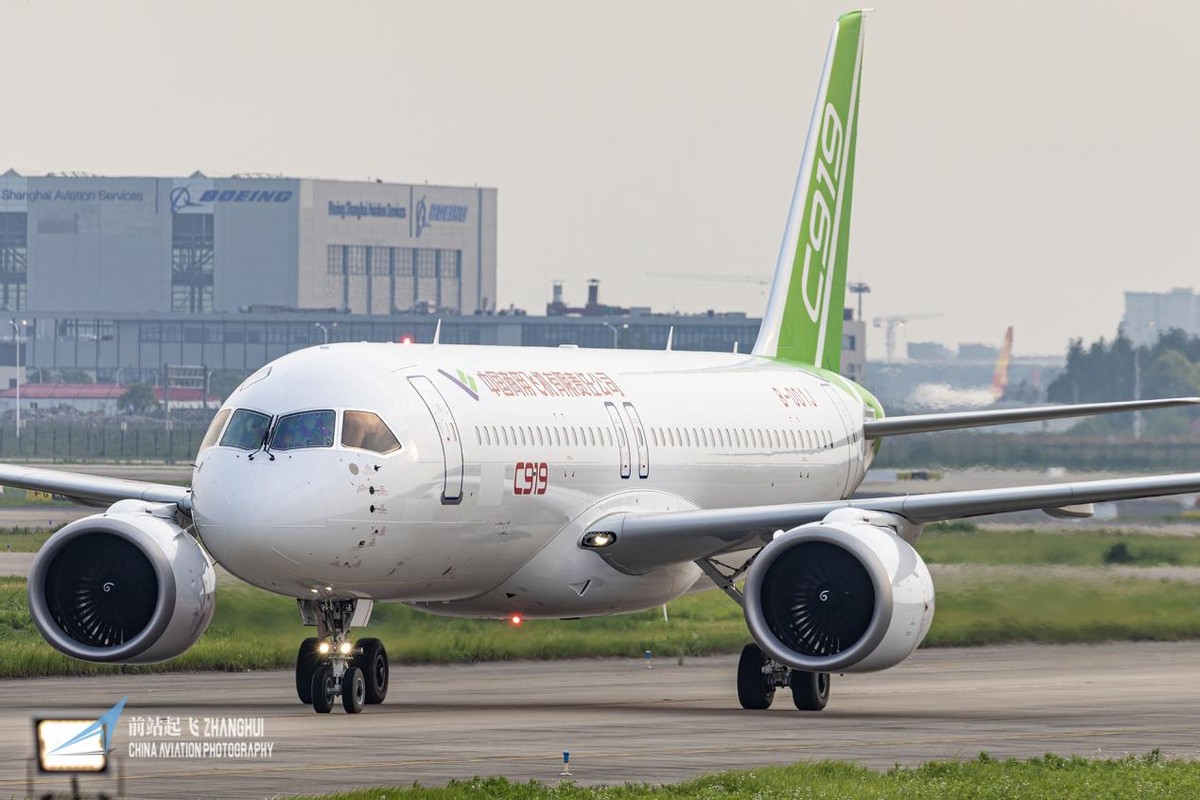 印度媒体报道c919交付最新,欧洲c919最新消息