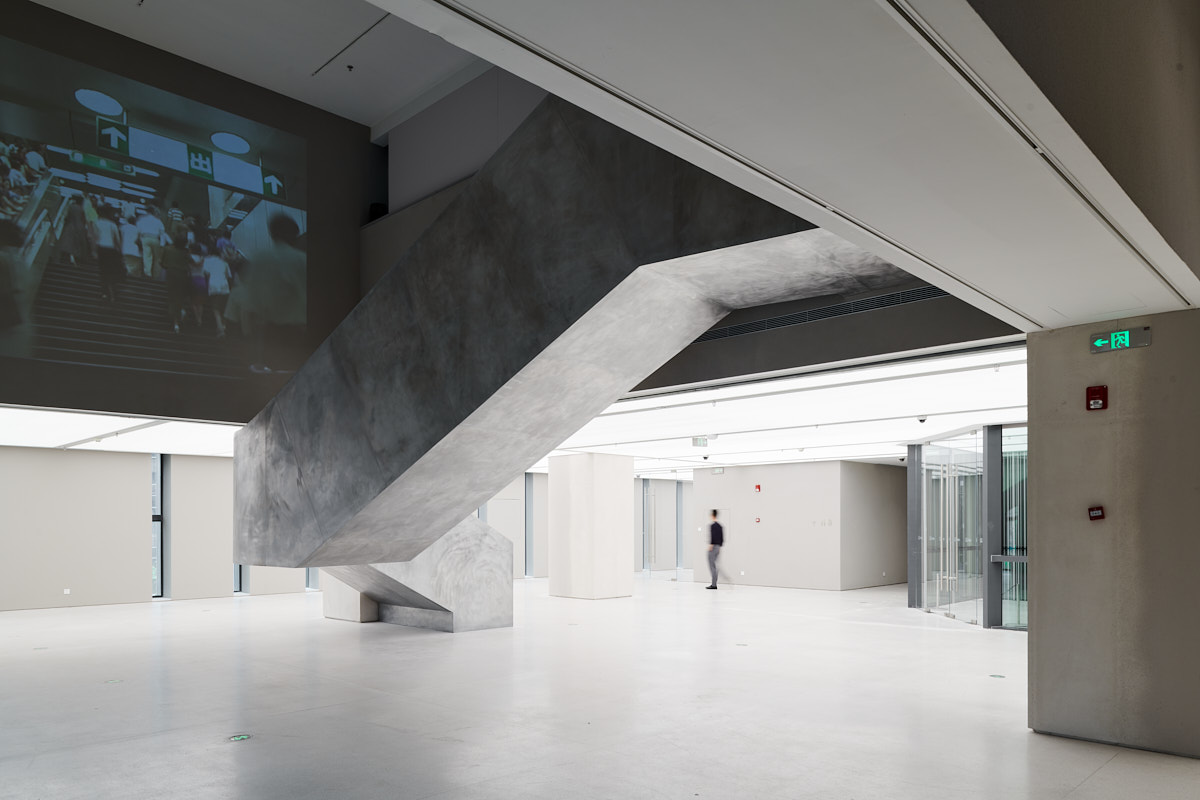 上海尤伦斯当代艺术中心,尤伦斯当代艺术中心798