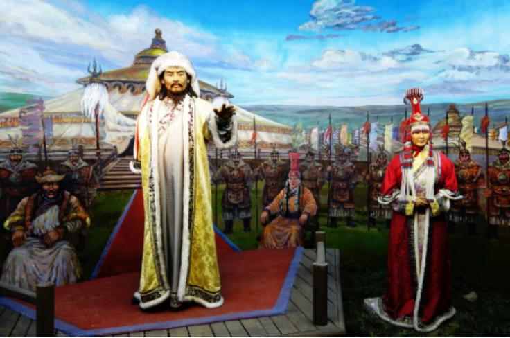 “丧夫改嫁、寡妇守节”元明朝女性的婚姻枷锁，为何如此悲催？