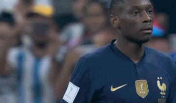 阿根廷点球大赛最后一球,阿根廷队点球胜法国