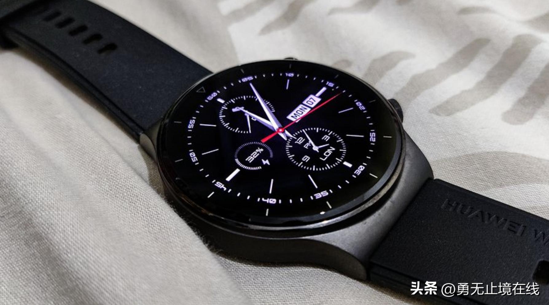 2022建议买的智能手表测评排行榜,2020十大好评智能手表推荐