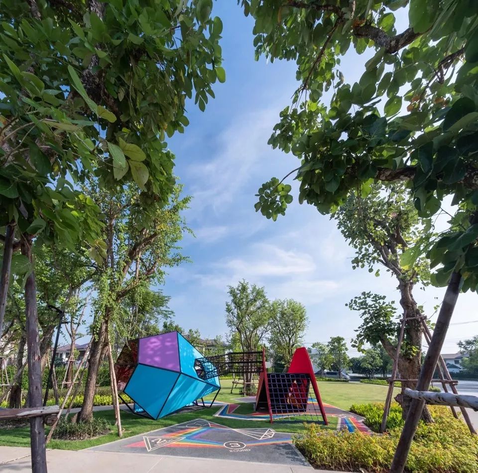 儿童游乐园景观设计手绘,儿童游乐场景观设计哪家好