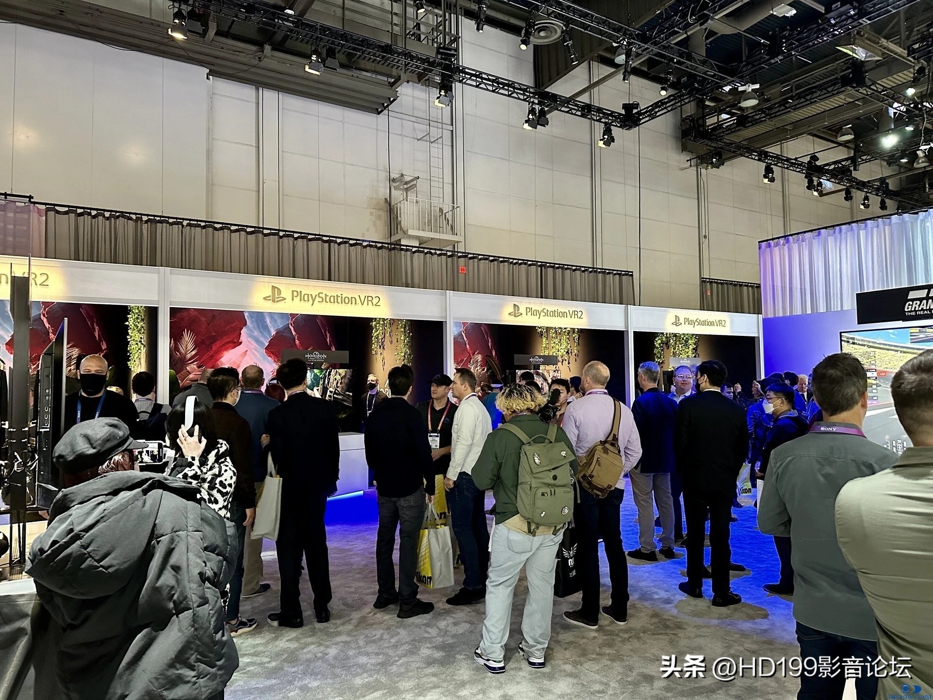 2024ces展会直播,ces2023展会报告