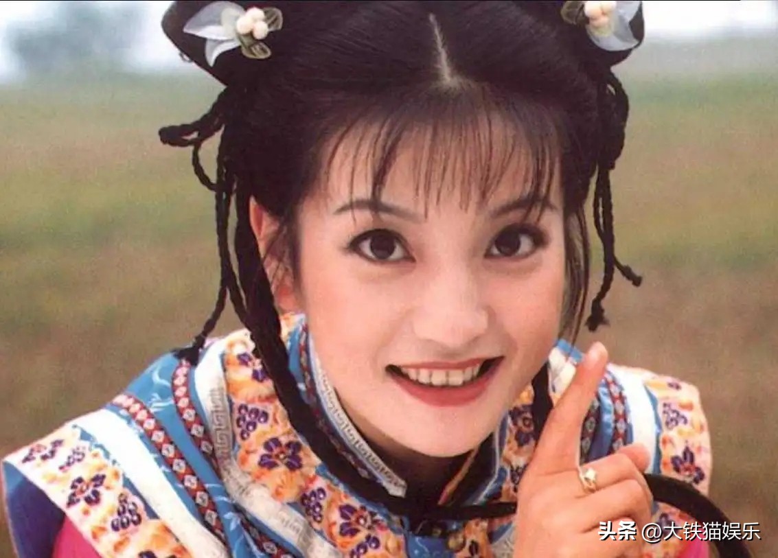 已经翻车的7位童年偶像,已翻车的7位童年偶像