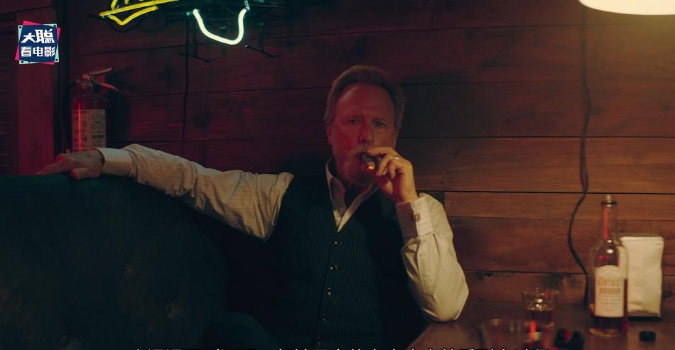 诺兰最烧脑的一部作品,诺兰最新科幻电影边缘世界