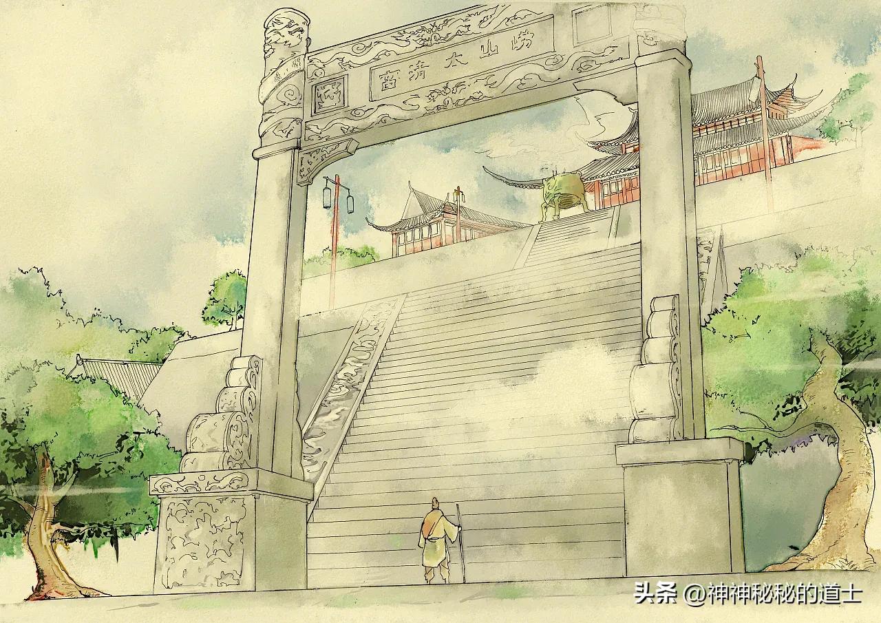 唯心和唯物，道教的尸解仙也是科学说的把记忆转移给机器人的技术