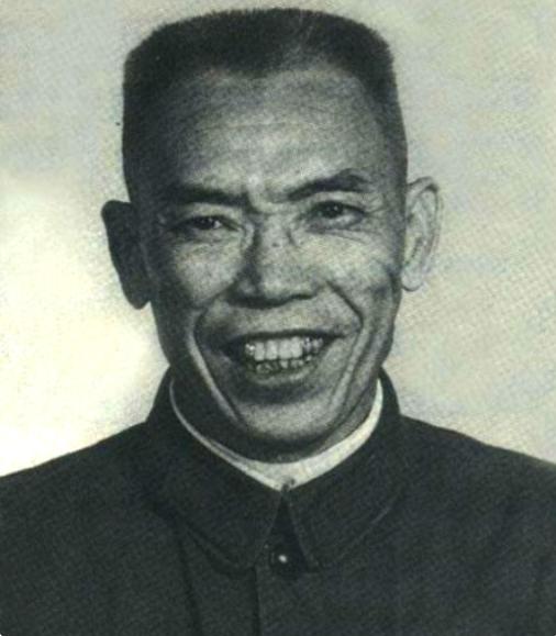 50年志愿军第一次总结大会，彭德怀厉声喝道：38军的梁兴初来了没