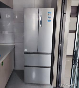 法式冰箱海尔和容声冰箱哪个好,对开门冰箱海尔和容声哪个好