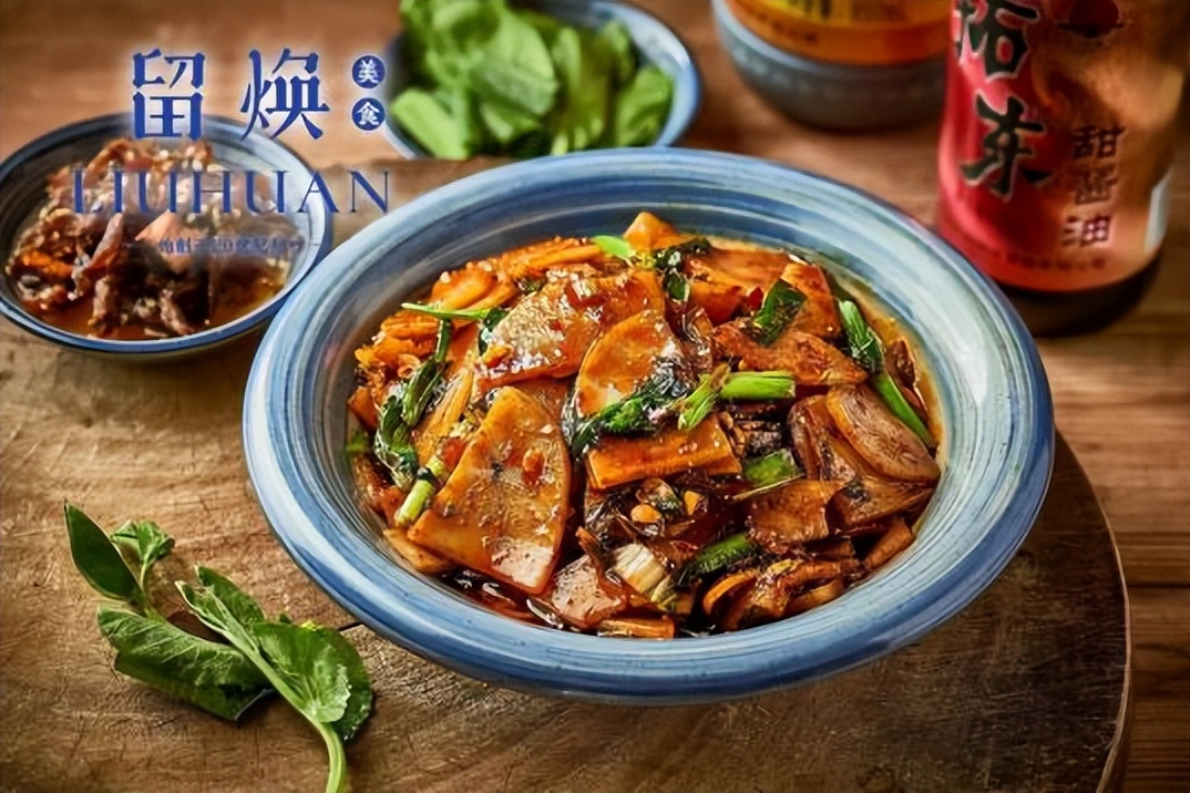 不懂昆明风情？跟我走，一起打开“诗画官渡”地图~