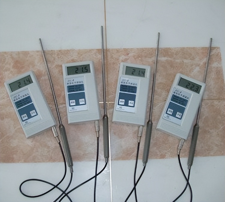 大体积混凝土相关干货—为正在考一建的你加分的知识点