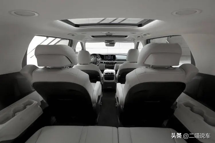 全新一代起亚嘉华最新消息,全新一代起亚嘉华的实车图曝光