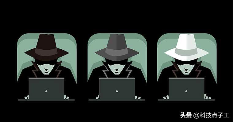 你愿为祖国一战吗？中国黑客反抗老美霸凌，怒将*旗国**插到白宫官网