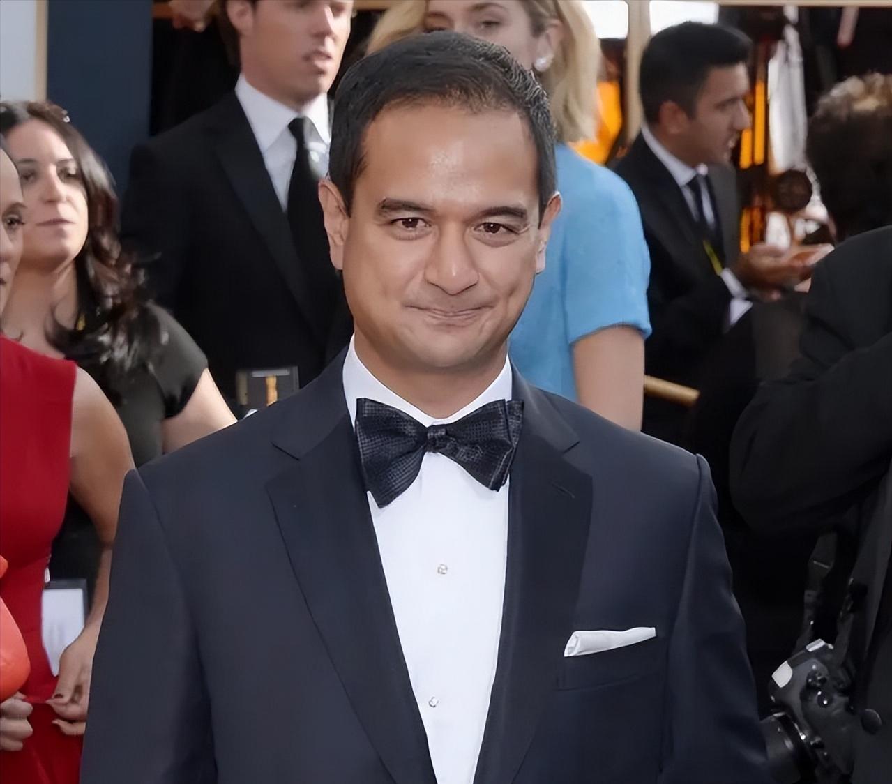 大马富豪刘特佐,大马基金刘特佐