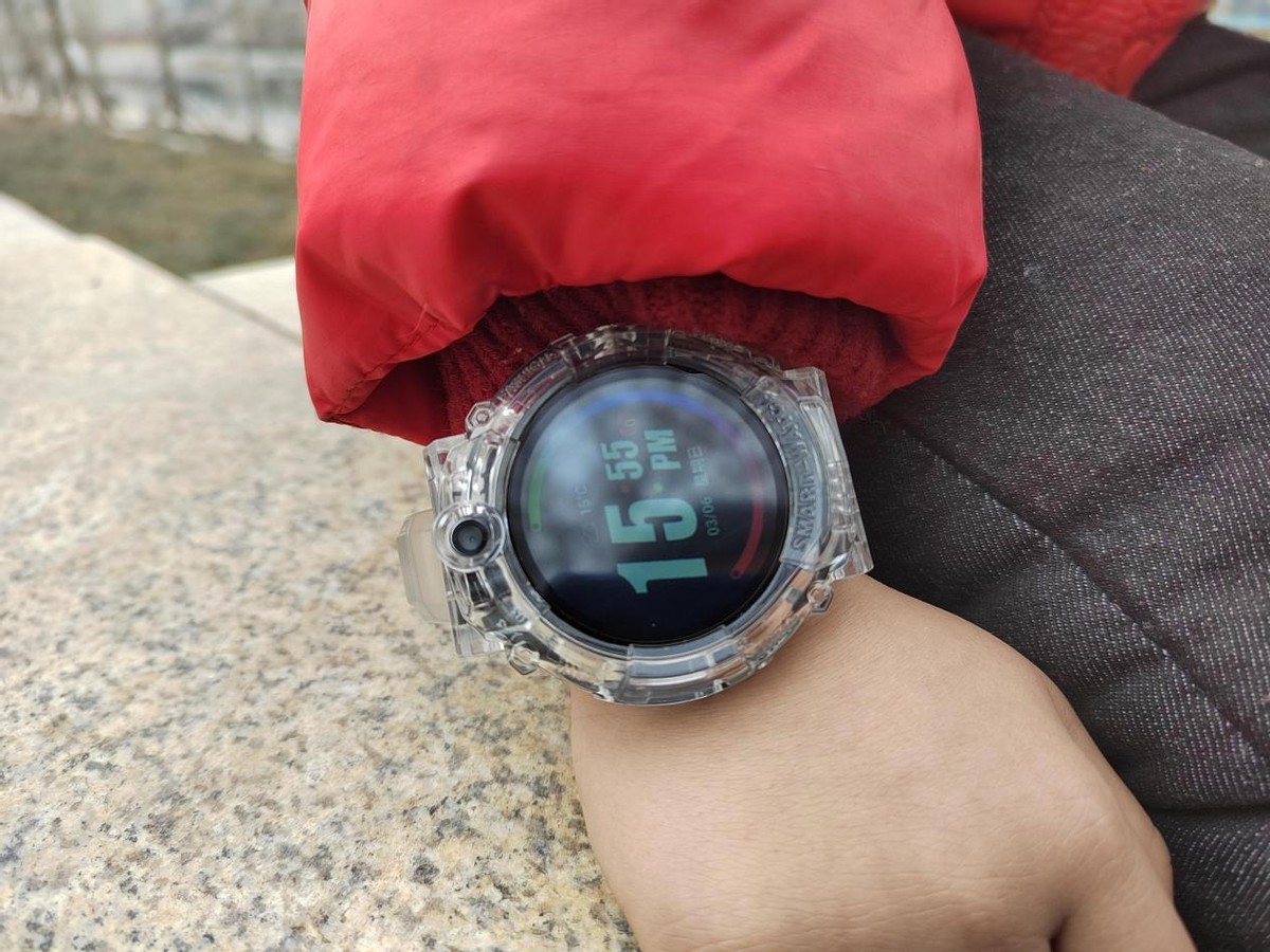 didoY039智能电话手表｜是孩子的守护者，更是孩子学习的小帮手