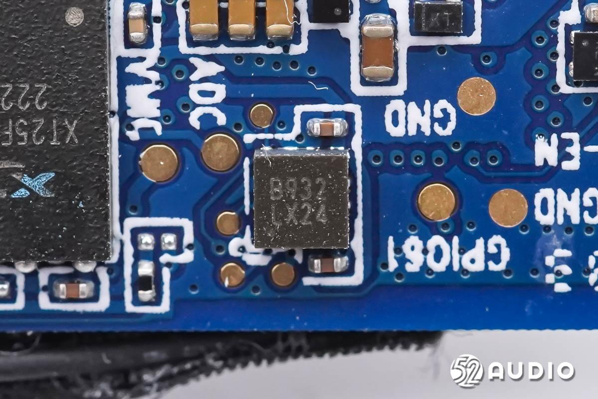 云狐智能手表拆解,小众手表可拆卸