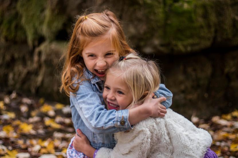 我有一个哥哥,有个孤独症弟弟