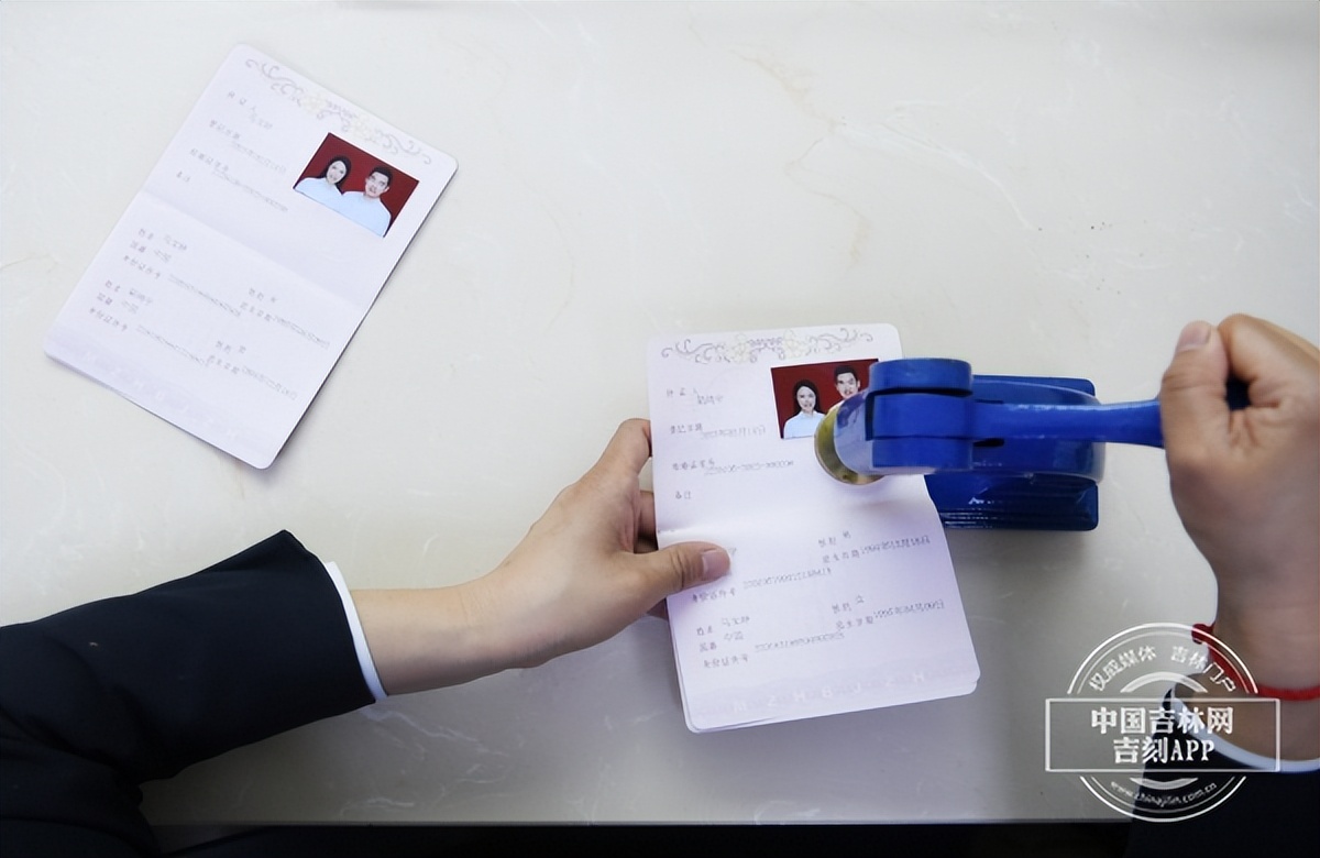 长春市婚姻登记不预约可以办理吗,长春市婚姻登记网上预约系统