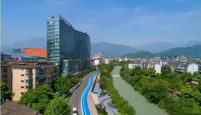 都江堰观景房推荐,好房推荐都江堰小户型