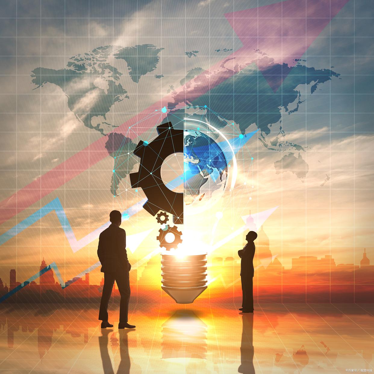 共享客源商业新模式,共享经济合作共赢新商业模式