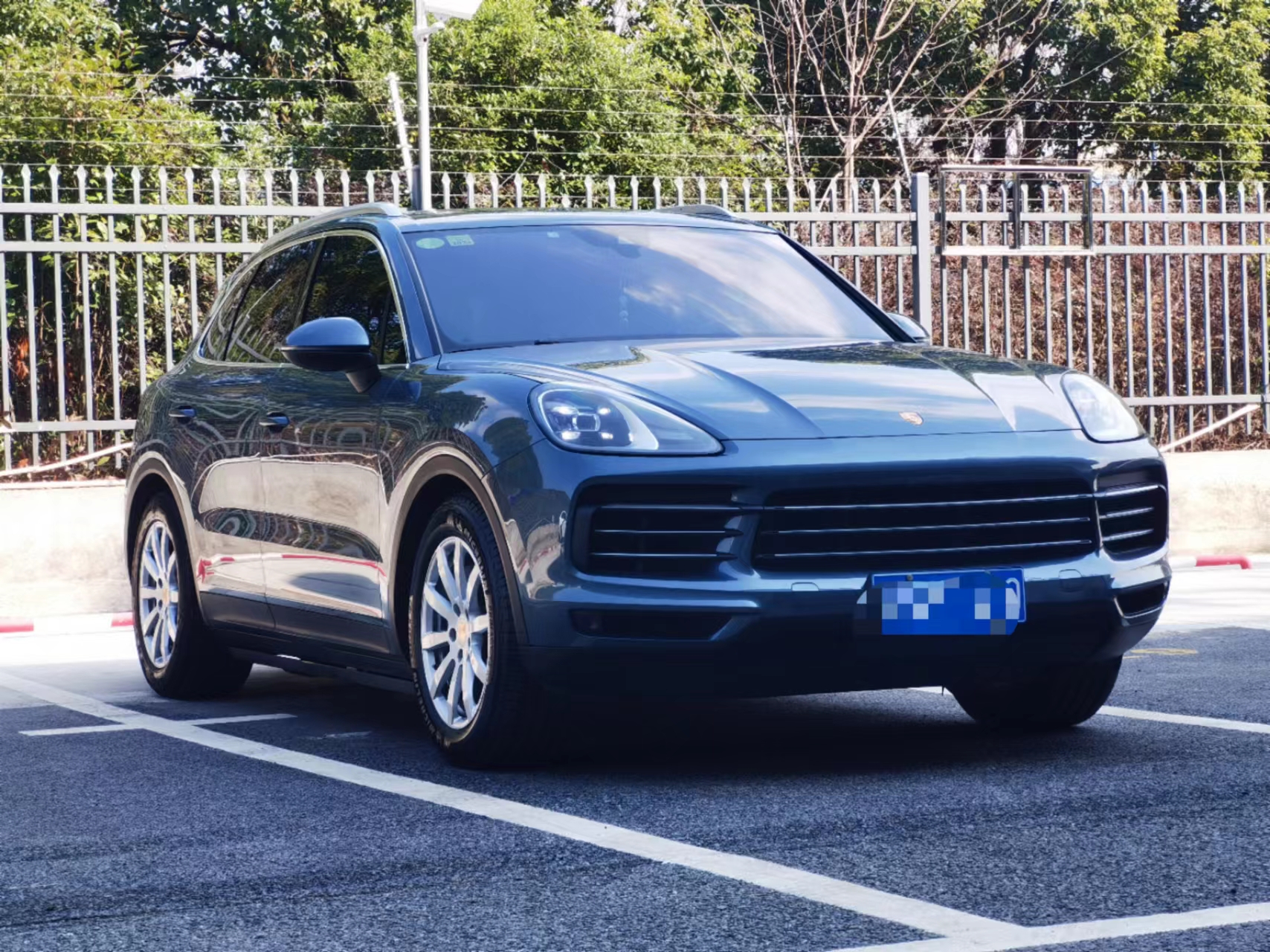 上海神马二手车靠谱吗,上海神马二手车