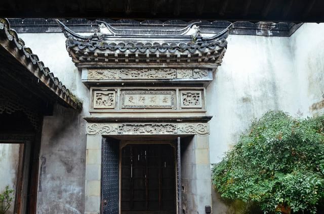 江南烟雨乌镇,这个季节去乌镇怎么样