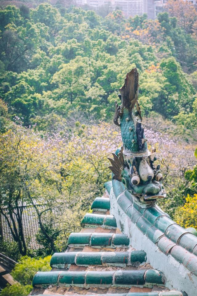 广州珠江新城老地标,老广州地标