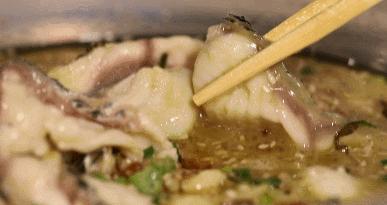 听说你馋这一口了？麻辣鲜香打着卷的它来啦