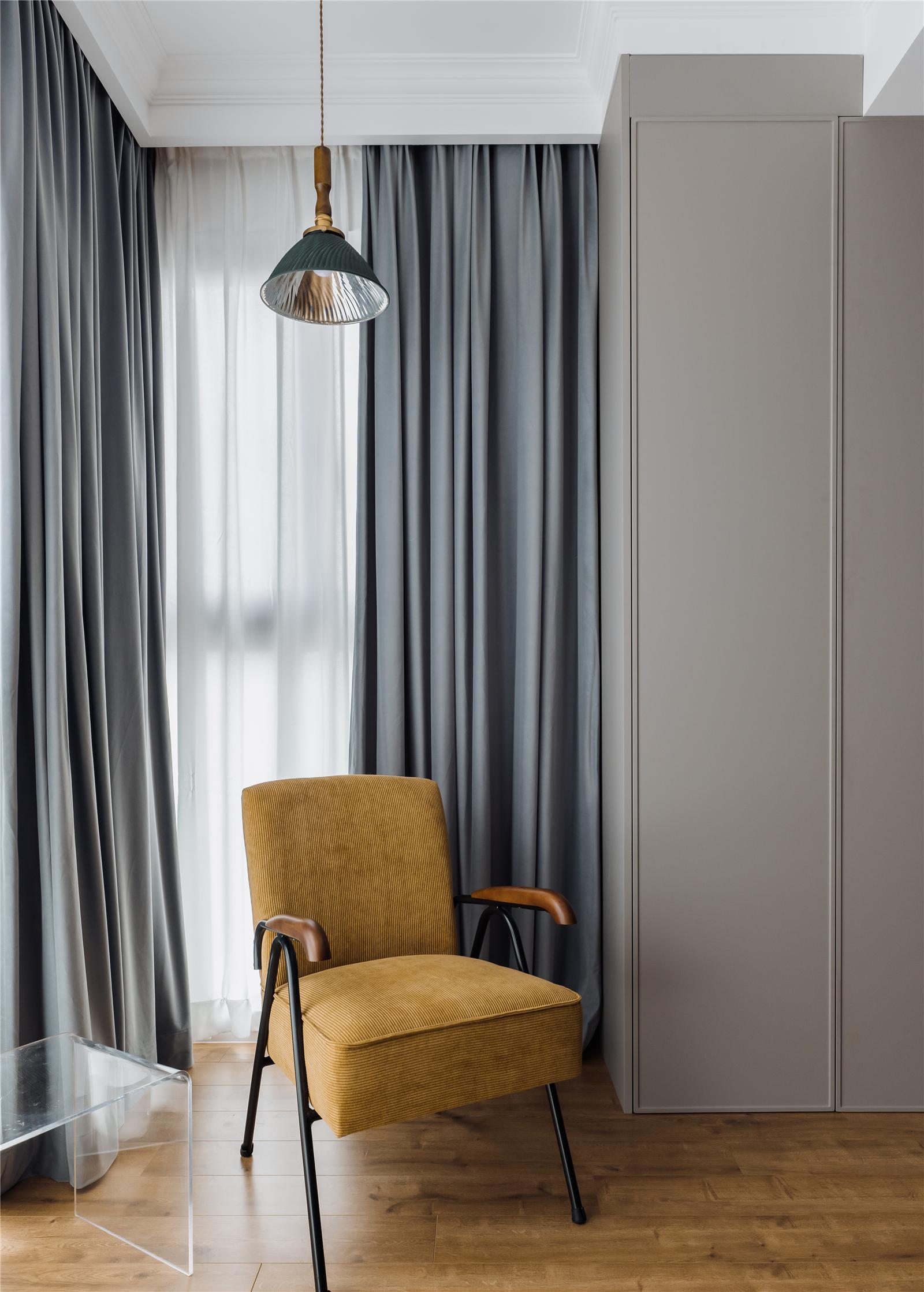 买窗帘避开3个小猫腻,窗帘怎么选才不会有甲醛