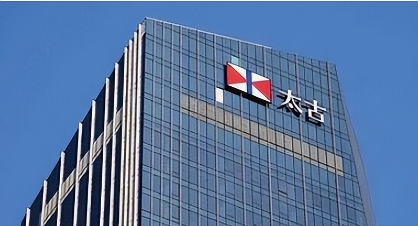 太古集团到底有多厉害,太古集团的实力