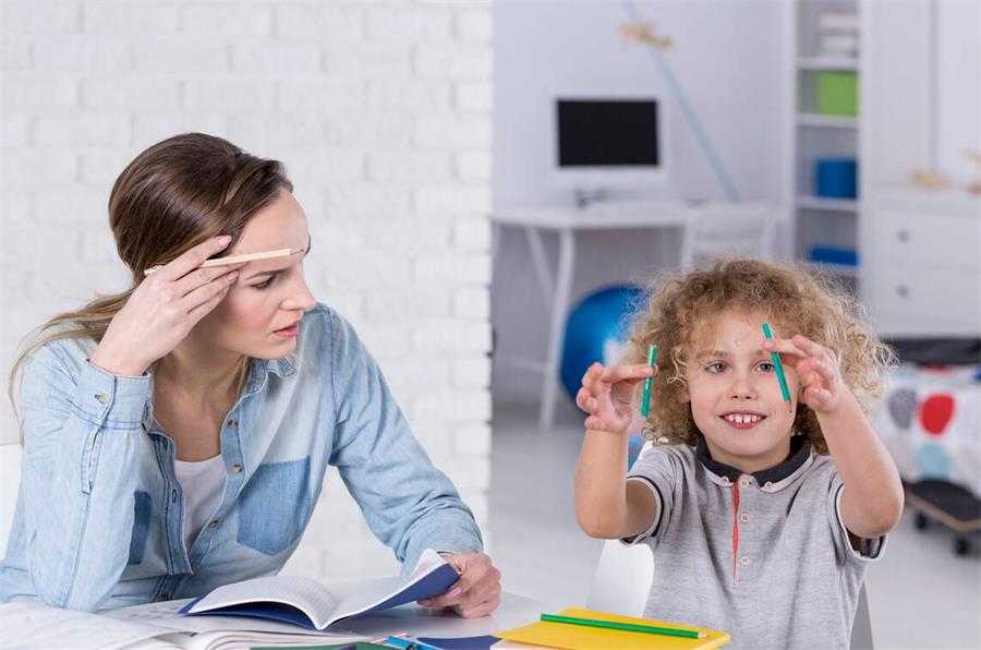 如何判断孩子多动是多动症引起的,孩子特别好动会是多动症吗