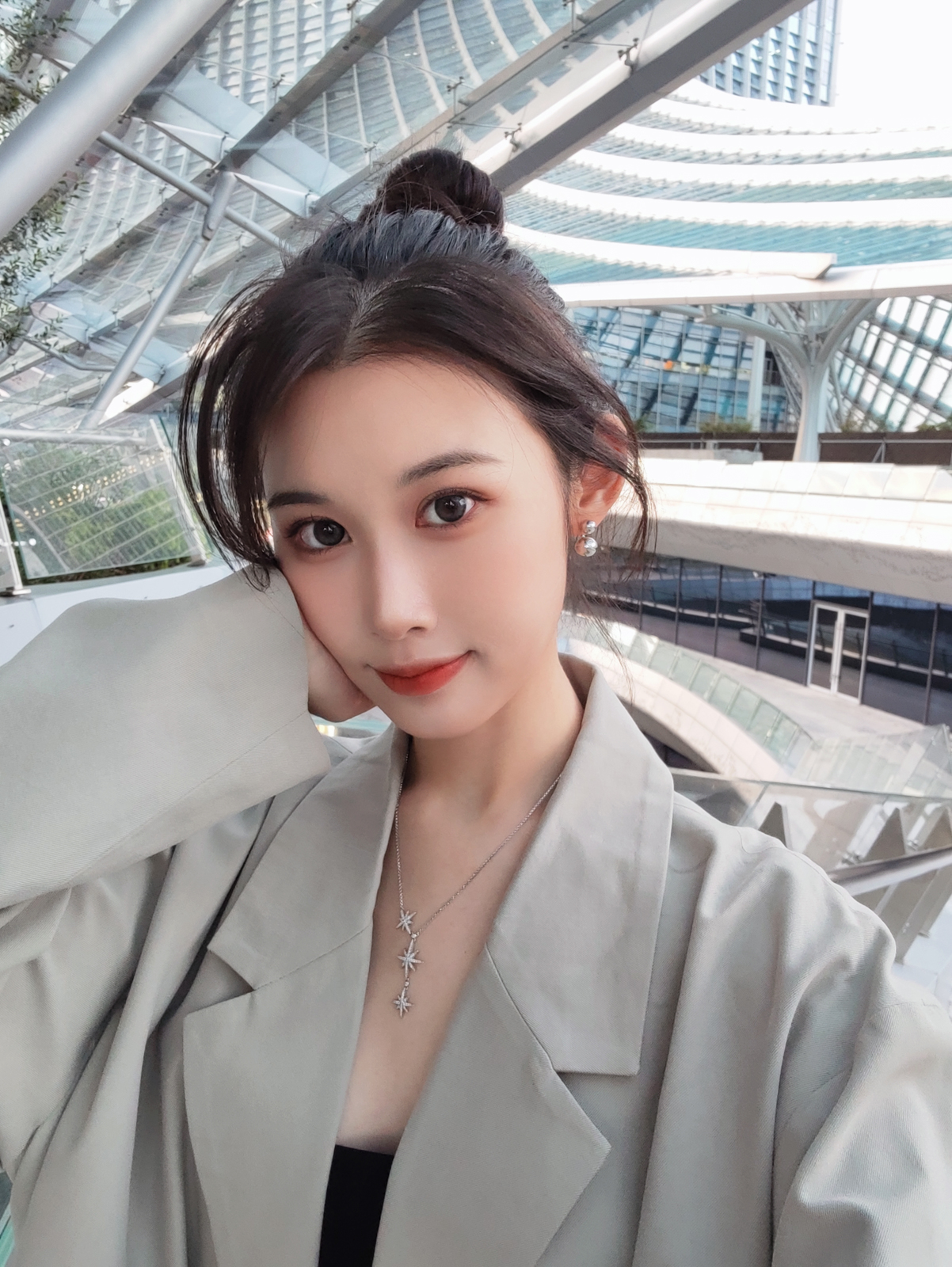 小米civi2质感测评,小米civi2粉色顶配测评