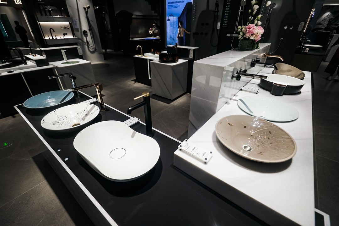 科勒浦东设计体验,科勒重庆设计体验店开业