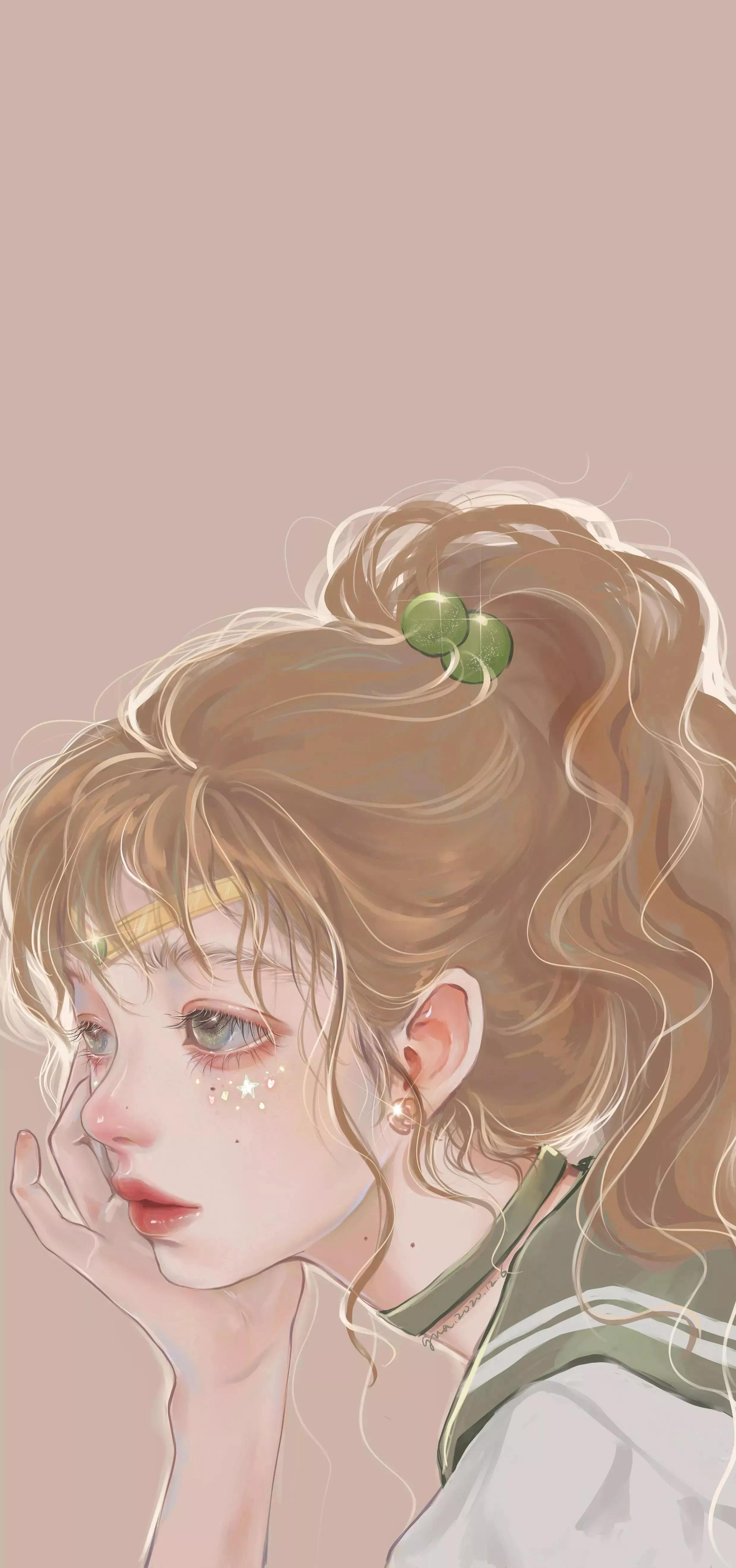 风生水起壁纸高清无水印,美女全屏无水印高清壁纸